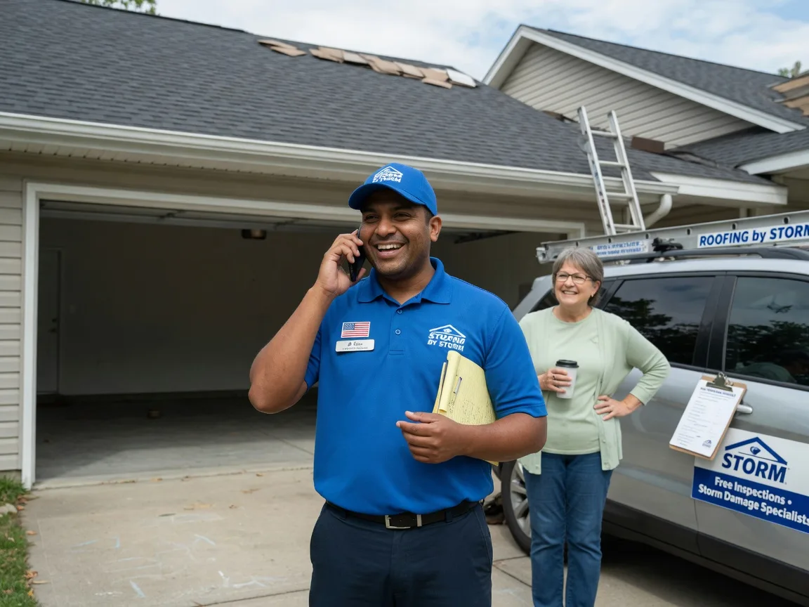Roof Repair Near Me Montpelier, OH FAQs