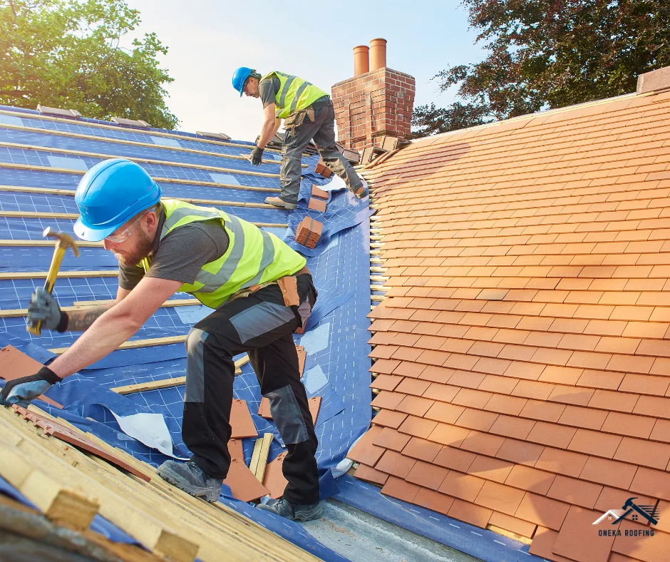 Why choose Roof Repair Near Me in Montpelier, OH