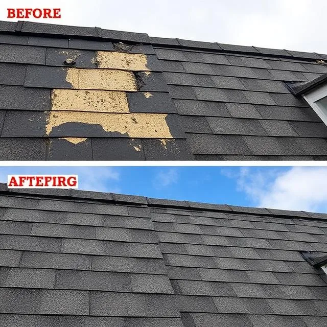 Roof Repair Near Me in Montpelier, OH near me